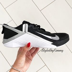 🌸 NIKE METCON 6 Sneakers Training Shoes Crossfit